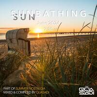 ''Sunbathing'' | Vocal Deep House &amp; Dance Summer Music Mix 2024 by Quasadi