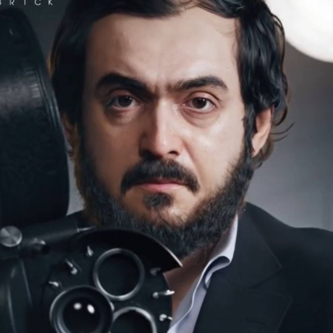 Les BO de Stanley Kubrick episode artwork