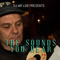 The Sounds You Hear 83 by Mr Lob
