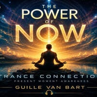 THE POWER OF NOW 326 GUILLE VAN B+ART TRANCE VOL.91 (RECOMMENDED WATCH ON YOUTUBE GVB 0326) by Guille Van Bart