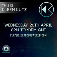 This is Kleen Kutz Show 16 (20th April 2016) by Kleen Kutz