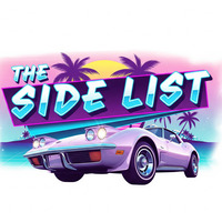 The Side List Vol.22 (Duβ Boogie Instruμental Sessions) by Cinematik Phunk