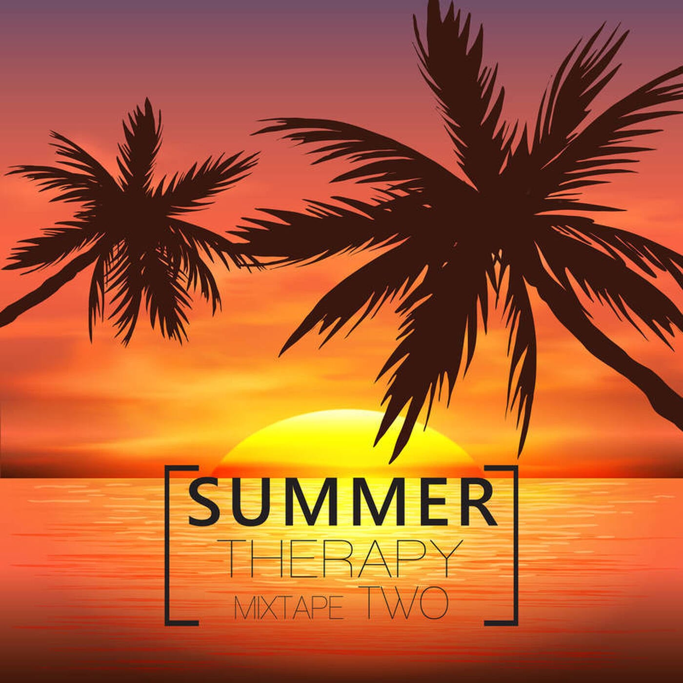 ClickNuts-Summer therapy #2 episode artwork