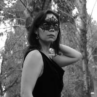 49/88 Cuando la voz no alcance (Fantasmas) by Elko Omar Vazquez Erosa