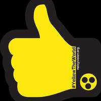 YELLOW THE WORLD | DARIO SORGATO