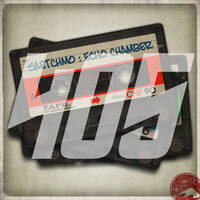 Echochamber 405 (20.02.20) by Saetchmo