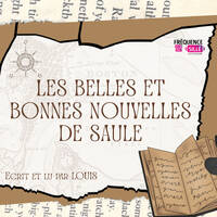 12 - Hypothèses, expériences, remises en cause partie 4 et fin by Frequence Sillé