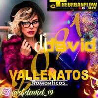 Vallenato Romanticos Mix -@DjDavid_19.mp3 by @theurbanflow507