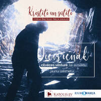 Misiju mēnesis | 09.10.2019, trešdiena by Radio Marija Latvija