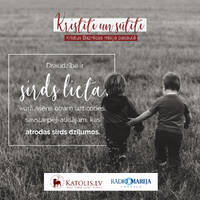 Misiju mēnesis | 10.10.2019, ceturtdiena by Radio Marija Latvija