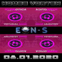 House Vortex 08 01 2020 by Ultraxian