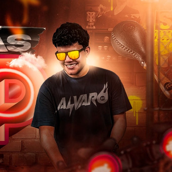 DJ ALVARO