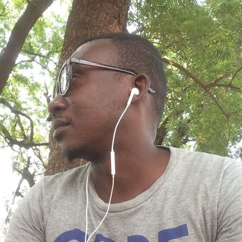 Asumah Jones