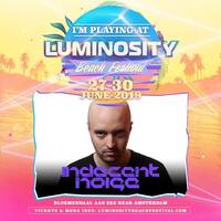 Indecent Noise LIVE at Luminosity Beach Festival 2019 (30.06.19) by Chris_Station