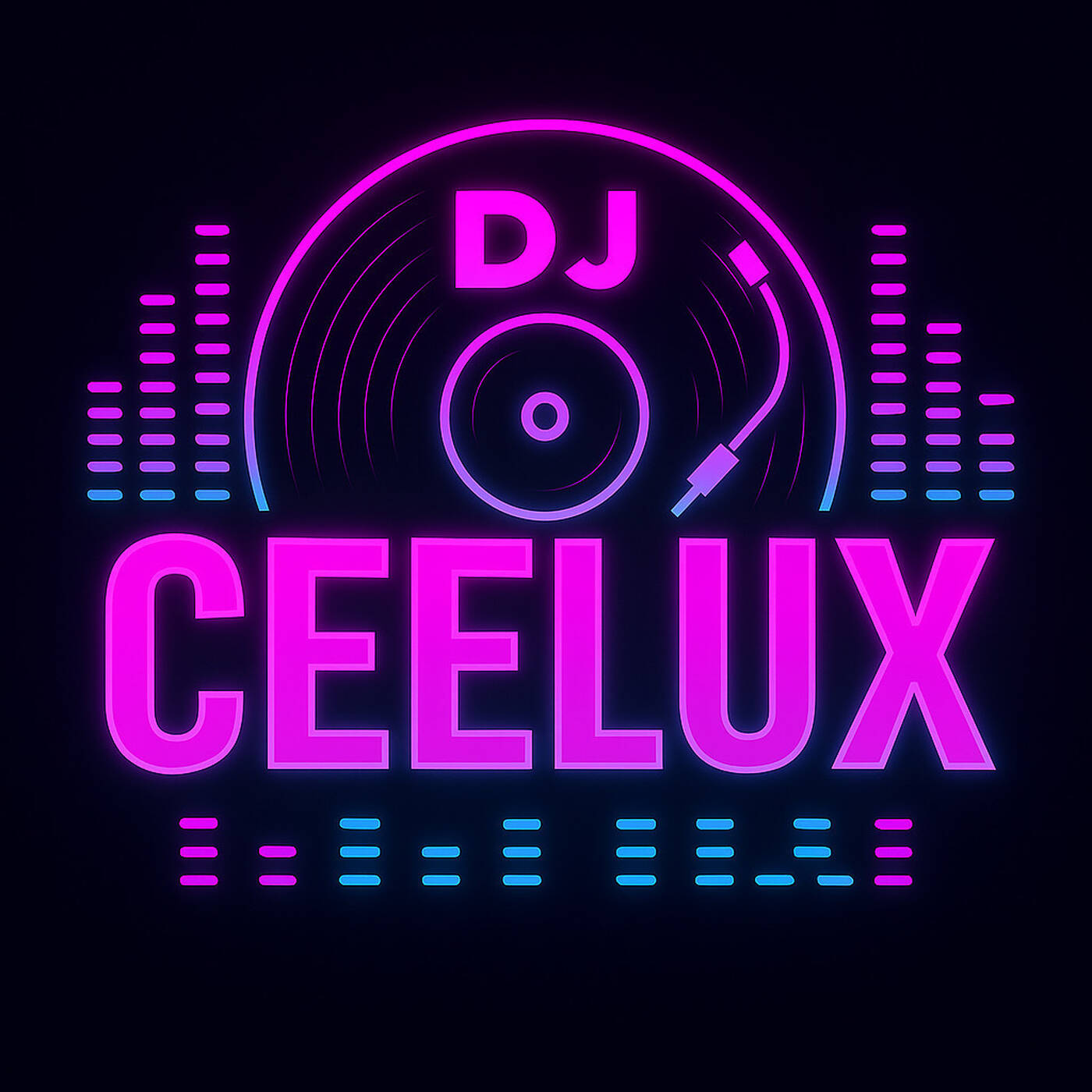Ceelux live at Ceelux  Mansion 22! 25 10 2025 episode artwork