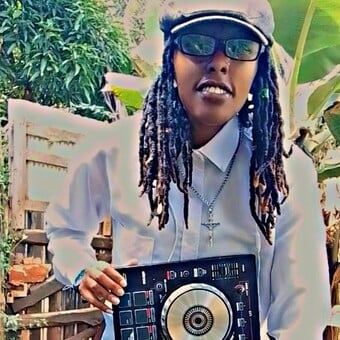 DJ BREEYZIE 254