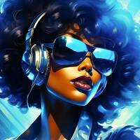 DJ Renay Soulful / Funky House - March 2026 by DJ Renay Soulful House Sessions