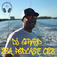 Scientific Sound Radio Podcast 28, Gerards' 'The Hit List' 02 for Scientific Sound Asia Radio. by Scientific Sound Asia Radio