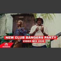 NEW CLUB BANGERS PARTY MIX 2026 BY DJ HEXYNE FT BONGO KENYA DANCEHALL HITS FT MBOSSO BIEN KAPITANI by Haniel