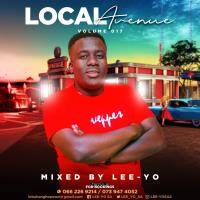 Local Avenue Vol 017 Mixed By Lee-Yo.mp3 by Mr Local Avenue