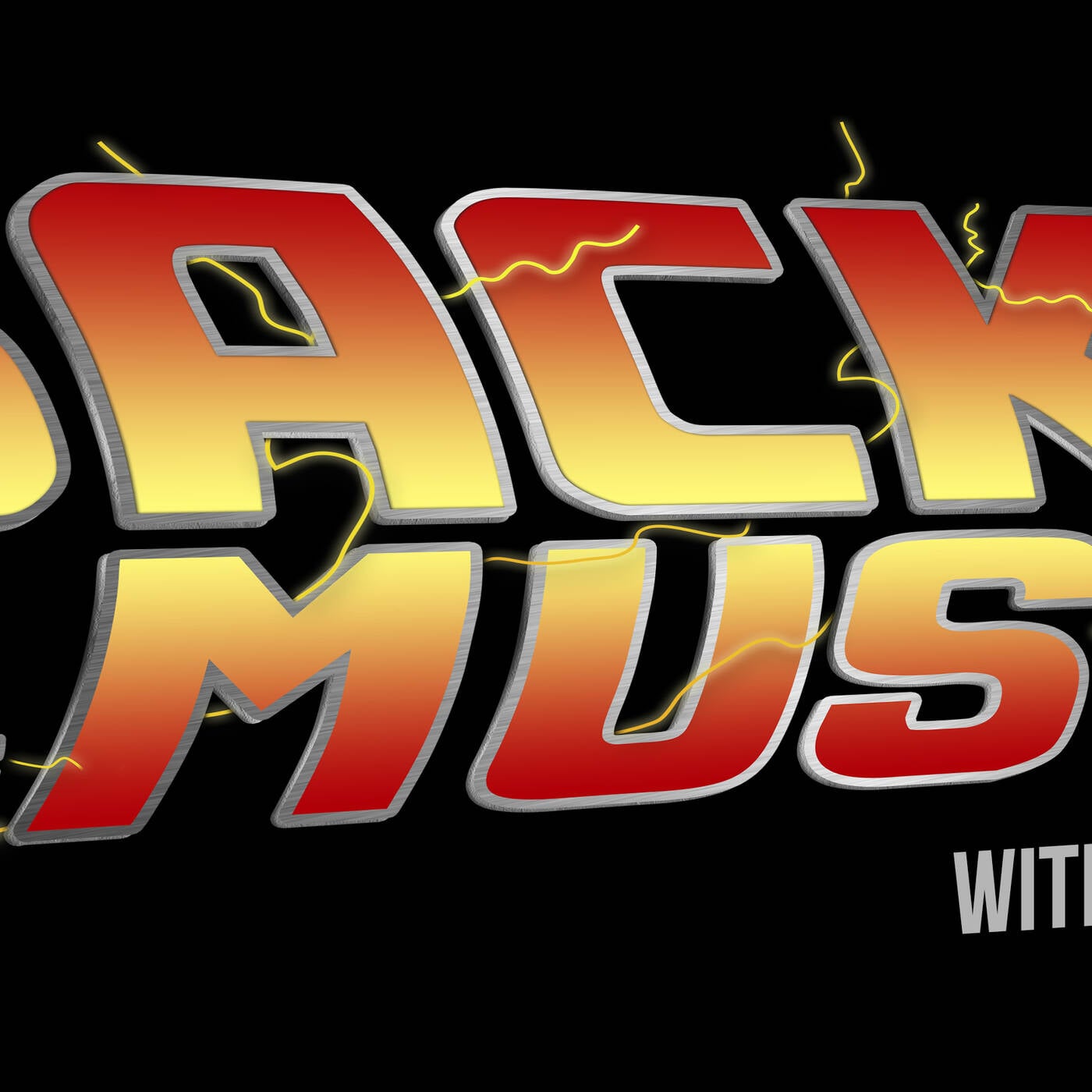 Sunday Live Back to the Music Dj Life episode artwork