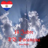 14 Jahre TV Tucangua by Hans Krauß