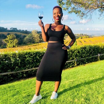 Boo-c QueenofPitori Khanyile
