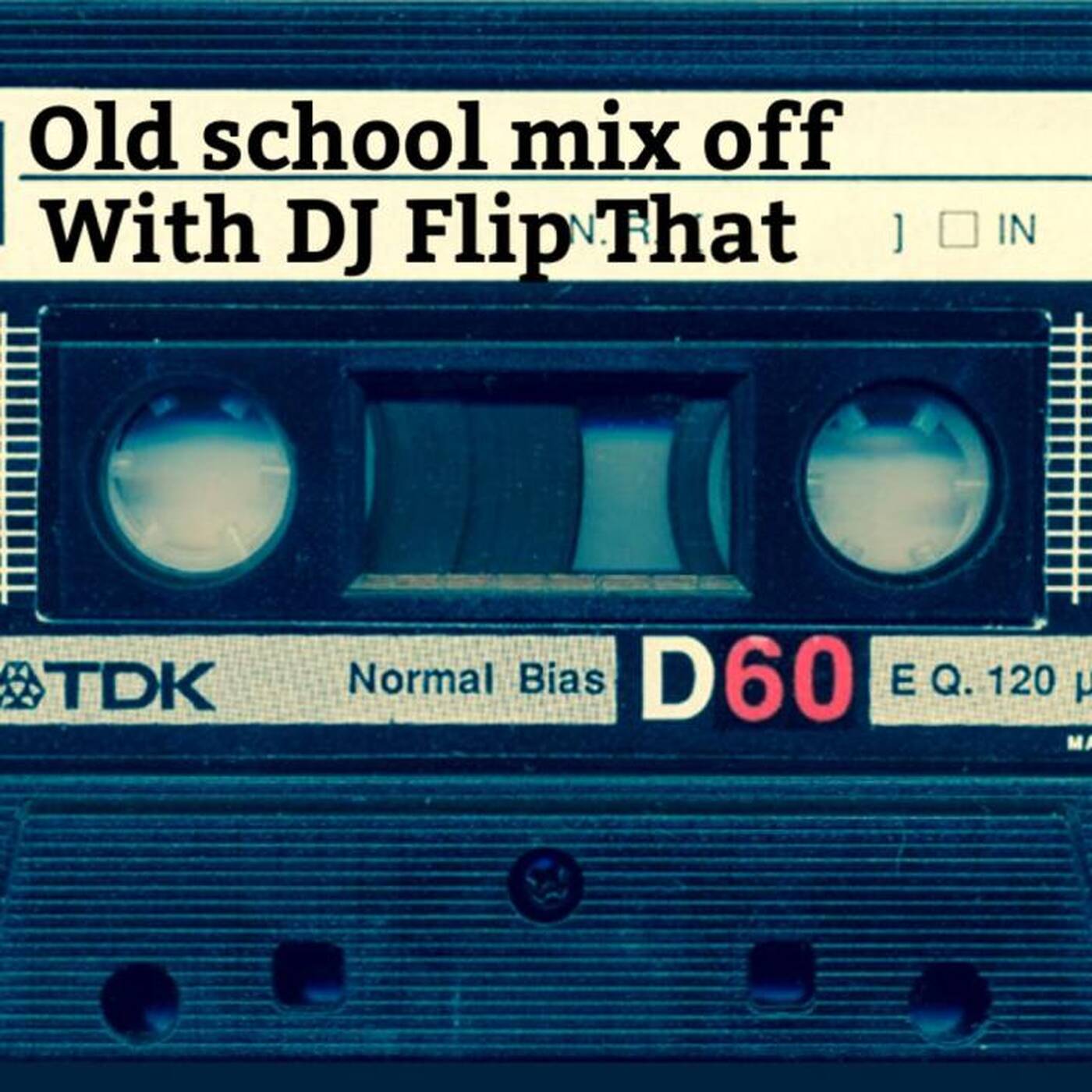 Mix Off Radio - Old School Mix Off Vol 2 (DJ Mix) Old School Music episode artwork