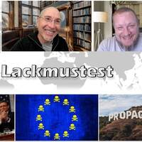 Tacheles # 156 by NuoFlix