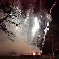 SFJ 2024/2025 - "Countdown Dance Bangers" Mix - 2024-12-31 22:30 - 0:30 by JohnyBCoon