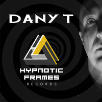 Dany T - Hypnotic Frames Podcast 07/2026 by Dany T