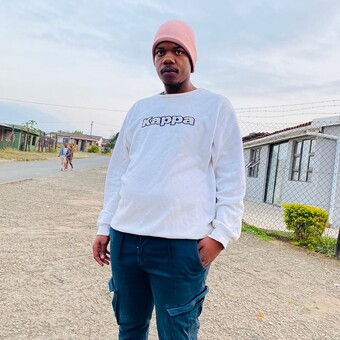 Njabulo Thaban Zwane