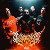 #85 · Crucivore (convidados) · Trivium, As I Lay Dying, Blacktoothed, Falling In Reverse, Extol, Ministry by Força Bruta