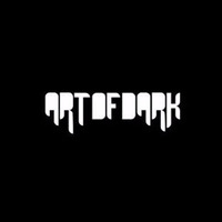 Art of Dark II.Live Dark Techno Dj set from Hungary mixed by Viktor Fiddler by Viktor Fiddler(official)