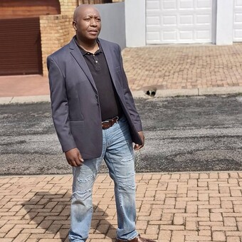 Sukelo Simelane