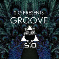 S.O Presents Groove At Ginger Pig by Si Clone