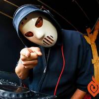 Angerfist Mix 2015 by DJ Anger