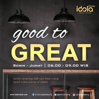 2020-05-06 Topik Idola - Mohammad Faisal - Bagaimana Memitigasi dan Mengantisipasi Ancaman Bencana Kemiskinan di Tengah Pandemi Corona by Radio Idola Semarang