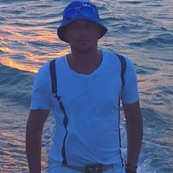 Vladimir Stanislavovich