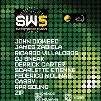 Transitions 757 - John Digweed Live @ Sunwaves Festival, Romania, 2009 Part 2 (2019-03-01) by Everybody Wants To Be The DJ