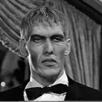 Lurch - Addams Family by Napoleon Bonaparte