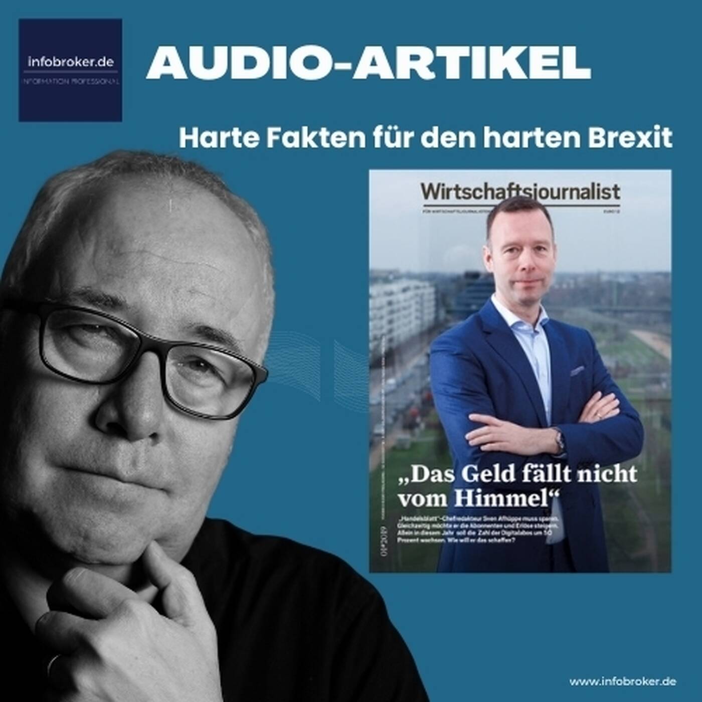 Harte Fakten für den harten Brexit episode artwork