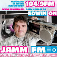 " EDWIN ON JAMM FM " 30-05-2021 The Jamm On Sunday with Edwin van Brakel by Edwin van Brakel ( JammFm )