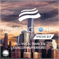 Ori Uplift - Radioshow (Amplitude Club) #32 by Underground radio from France ! 🇫🇷 www.tekno1.fr