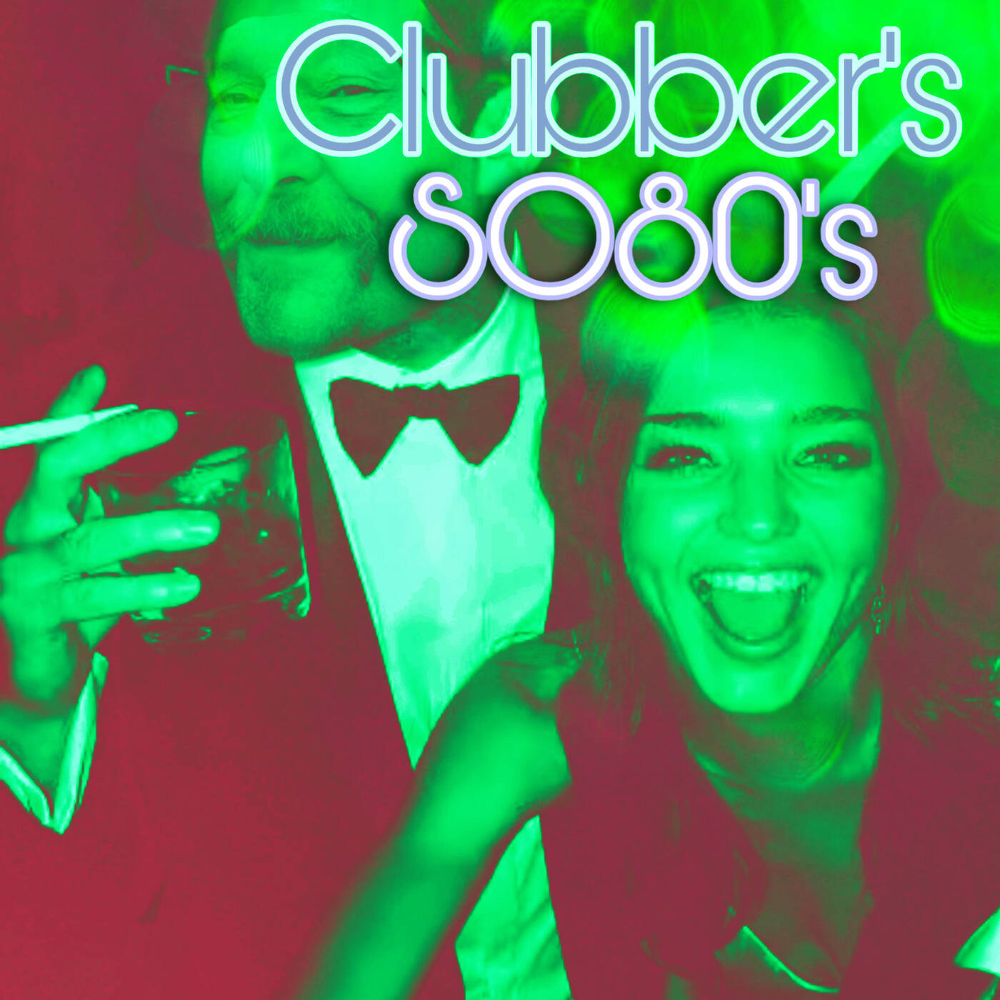 Souvenir de Clubber’s