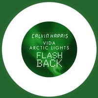 Calvin Harris & Vida - Arctic Flashback (DVH Mashup) by David Van Hoang