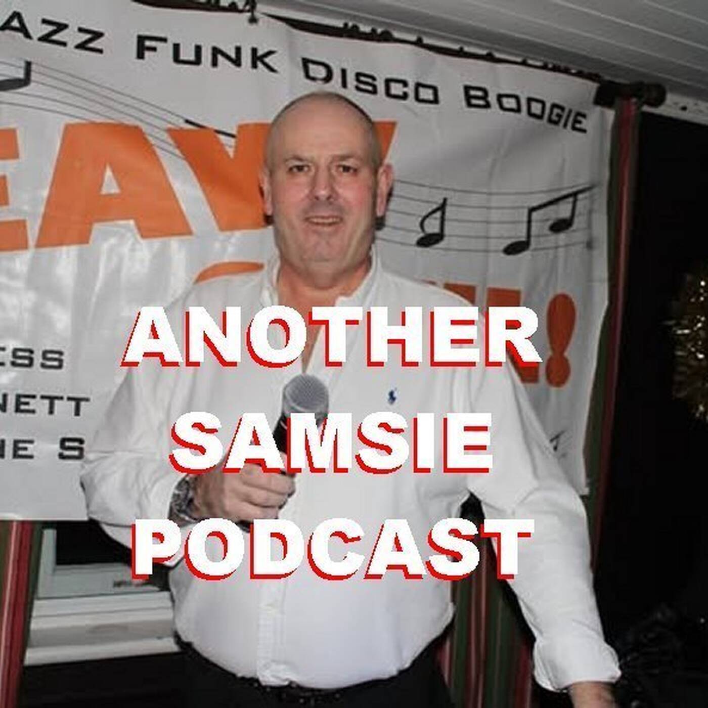 paul sams modern soul sessions