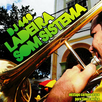 Ladeira Som Sistema Mixtape (2009) by DJ 440 (Juniani Marzani)