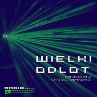 Wielki Odlot by vinyl maniac by Szuflandia Tunez!
