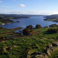 binar - loughrigg by binar